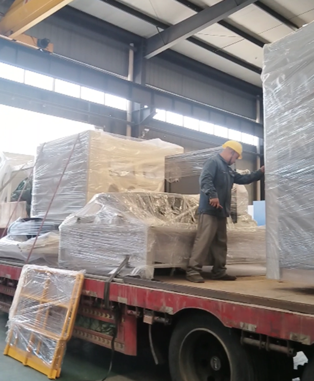 阜新喷砂机软管易破损？选择与保养技巧